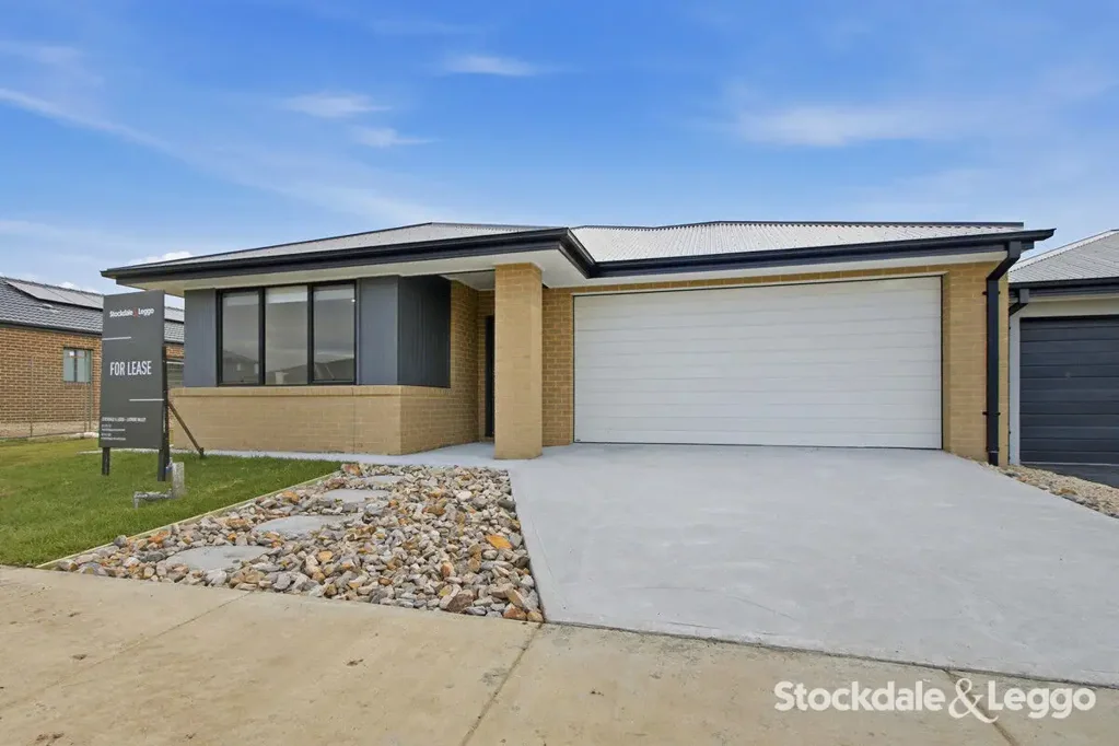 Brand New Home in Silverwood Estate