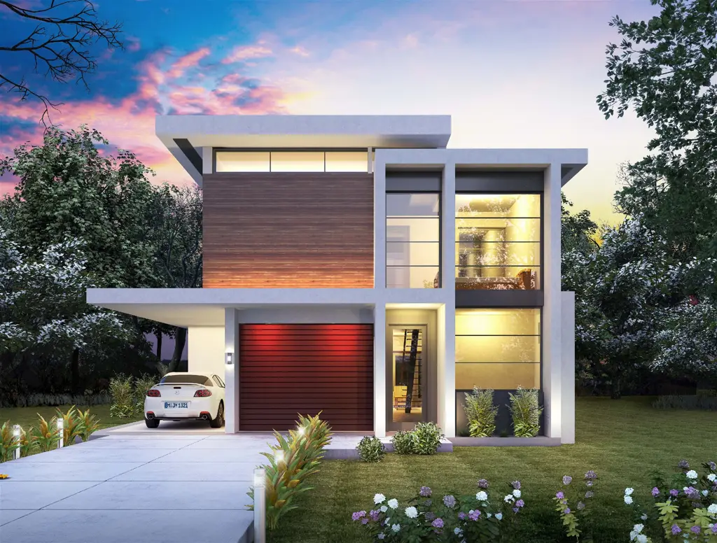 Austral 5房  Affortable Price in Prime location!
Home and Land Package