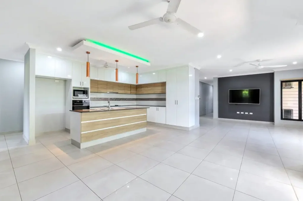 4 Bedroom 2 Bathroom Family Home in Muirhead