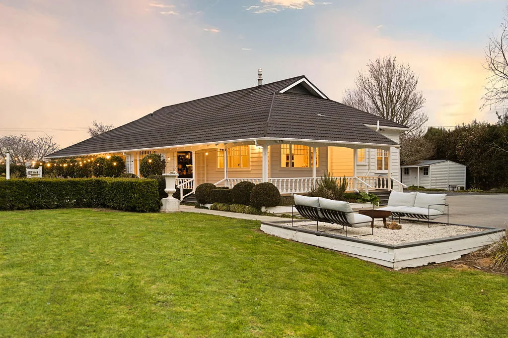 Puketaha A Rare Prestigious Lifestyle, Endless Potential