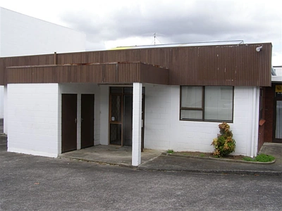 Business  Town Centre Zone