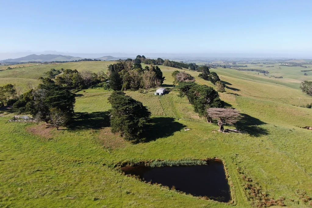 422 O'Gradys Ridge Road, Foster, VIC 3960
