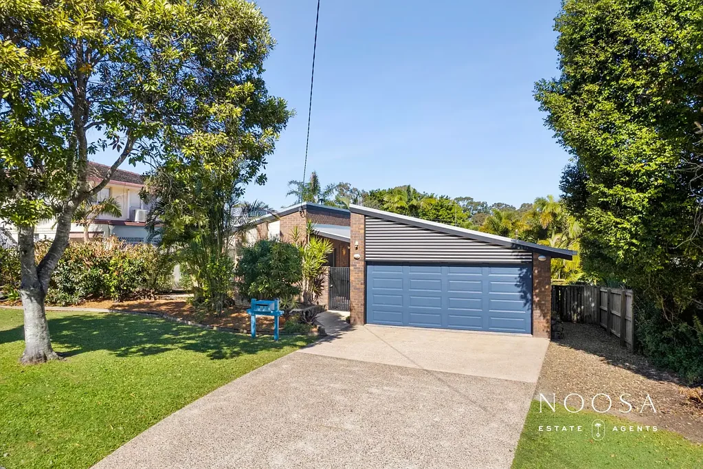 Tewantin 3房  Move-In Ready, Minutes from Noosa River