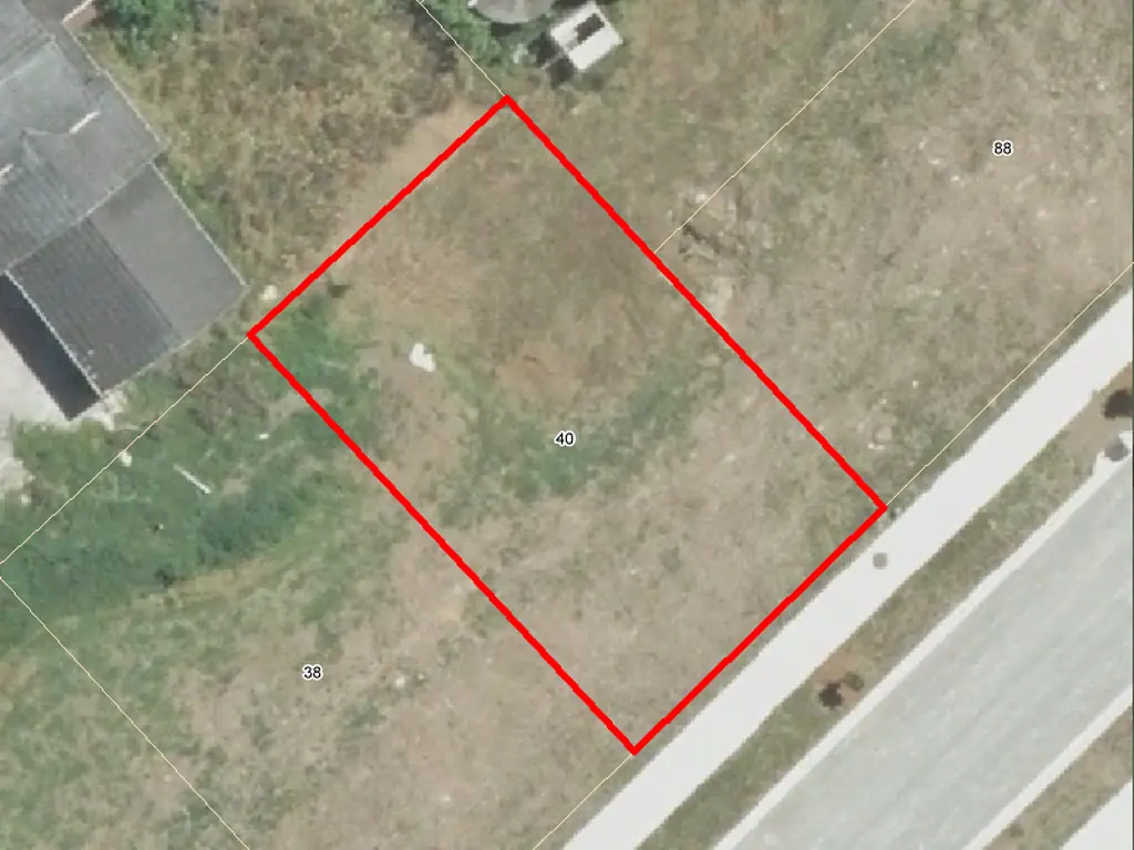 Karaka Prime Section Near ACG Karaka - 261sqm