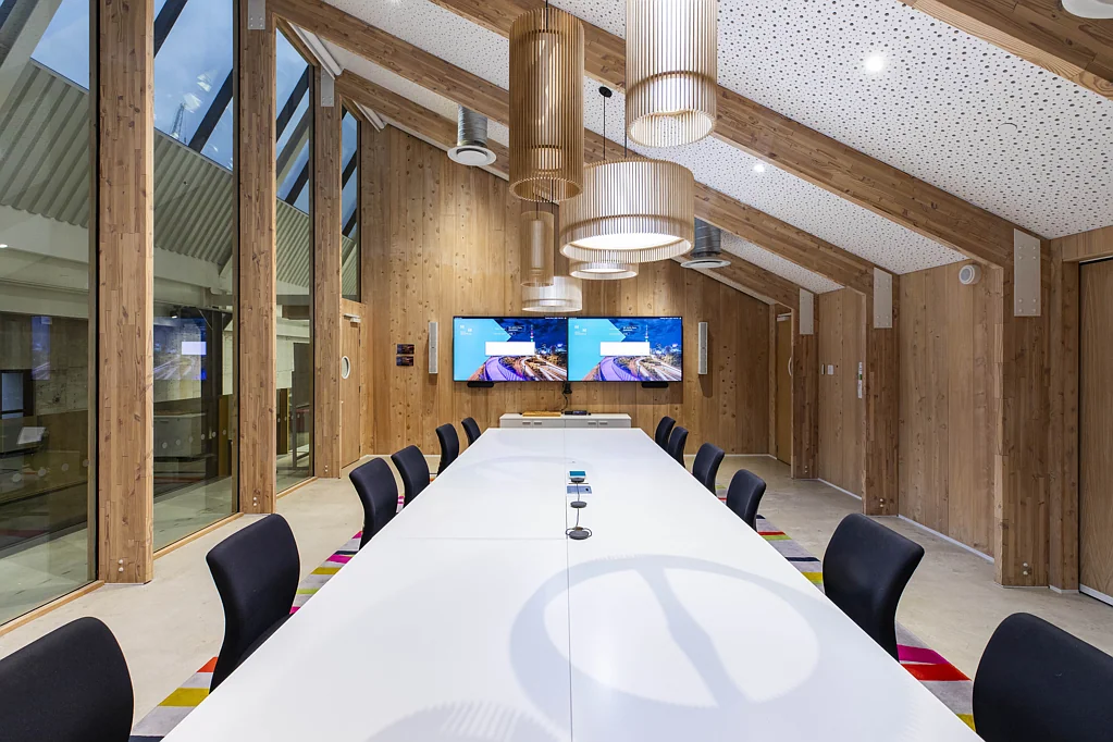 Auckland Central Premium full floor in Wynyard Quarter