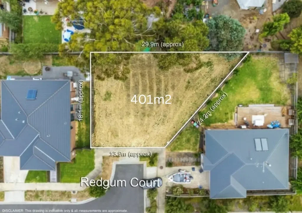 Winchelsea QUIET COURT LOCATION - SO CLOSE TO TOWN!