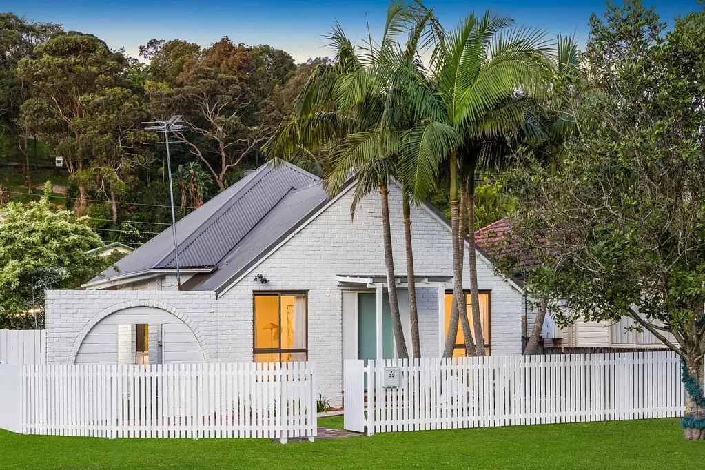 32 Lido Avenue, North Narrabeen, NSW 2101