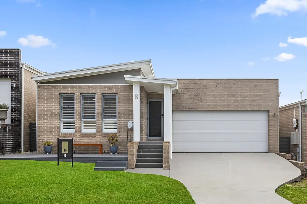 8 Jemima Close, Flinders, NSW 2529