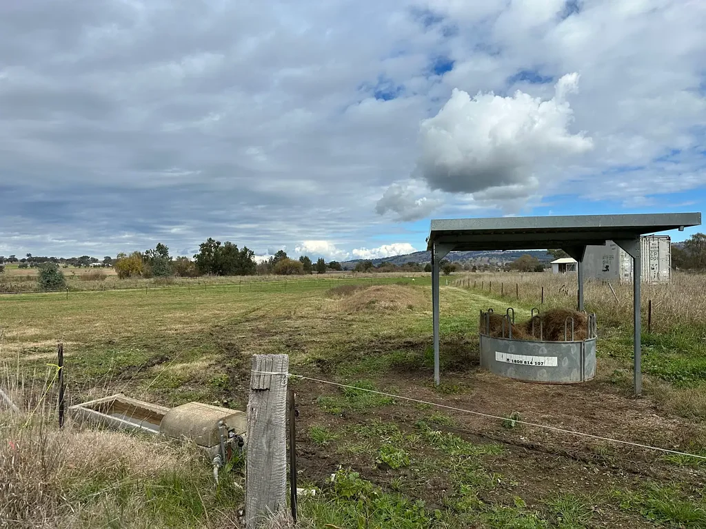 Coolah Land Available in Coolah