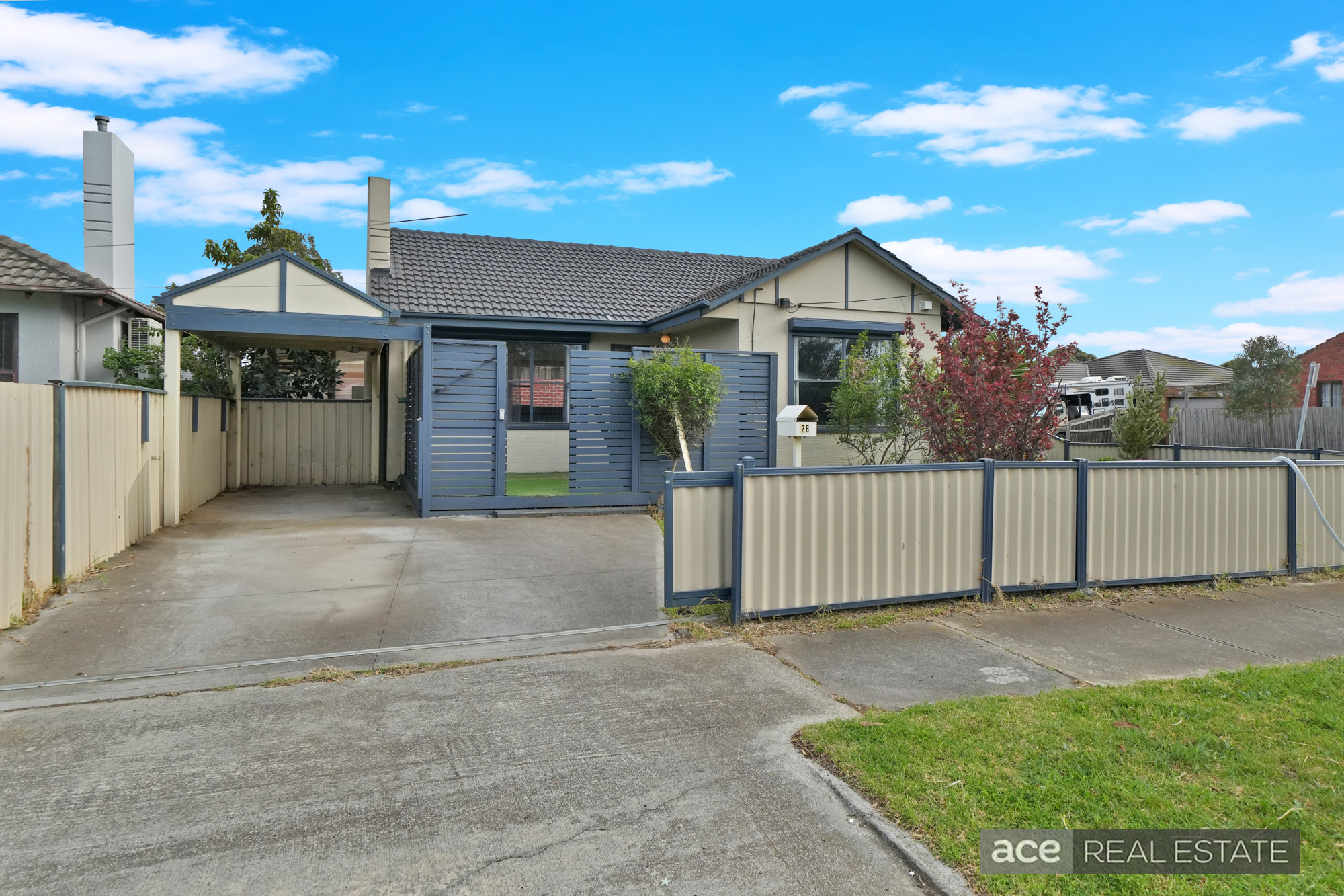 28 WILLIAMS RD, LAVERTON VIC 3028, 0 Bedrooms, 0 Bathrooms, House