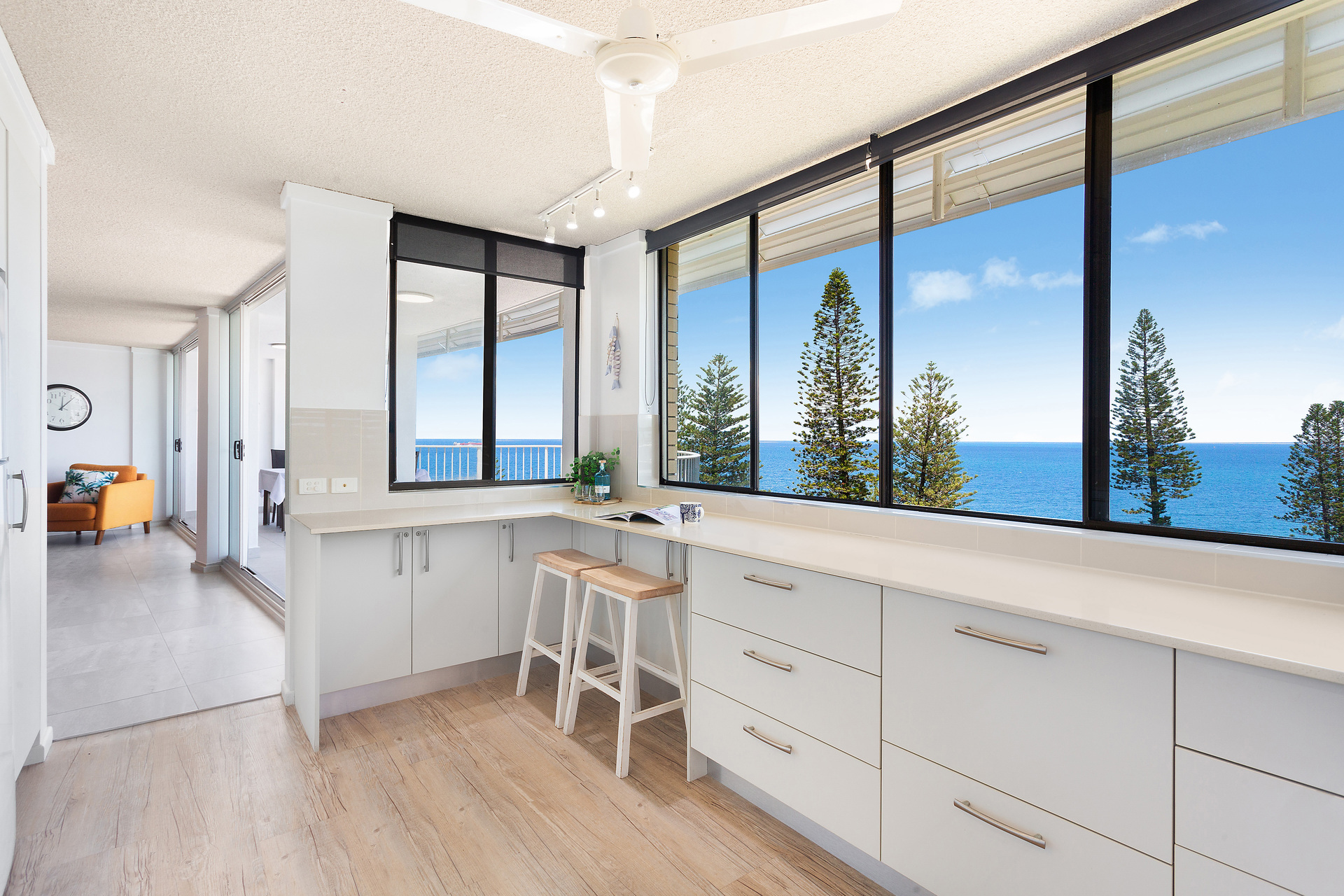 HI SEAS CALOUNDRA UNIT 7 2 BURGESS ST, KINGS BEACH QLD 4551, 0 chambres, 0 salles de bain, Unit