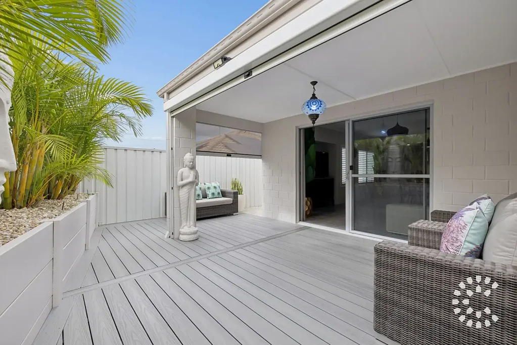 Hamilton Hill 4房  Immaculate, Private & Ready to Enjoy