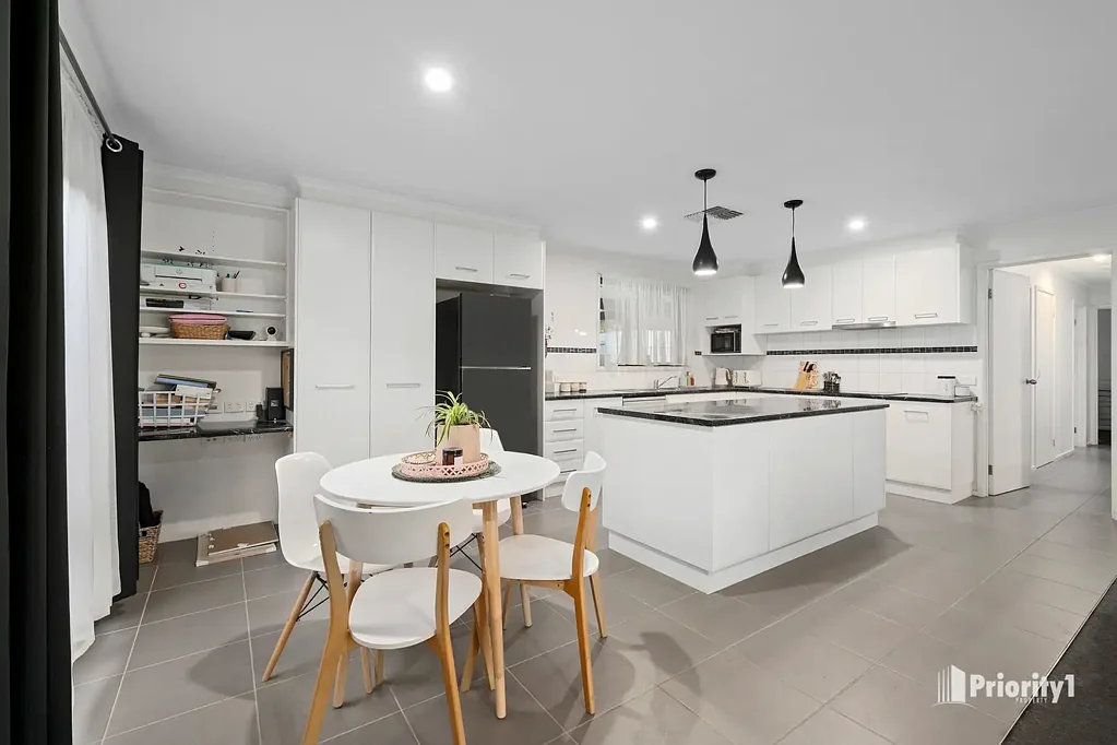 101 Sailors Gully Road, Eaglehawk, VIC 3556