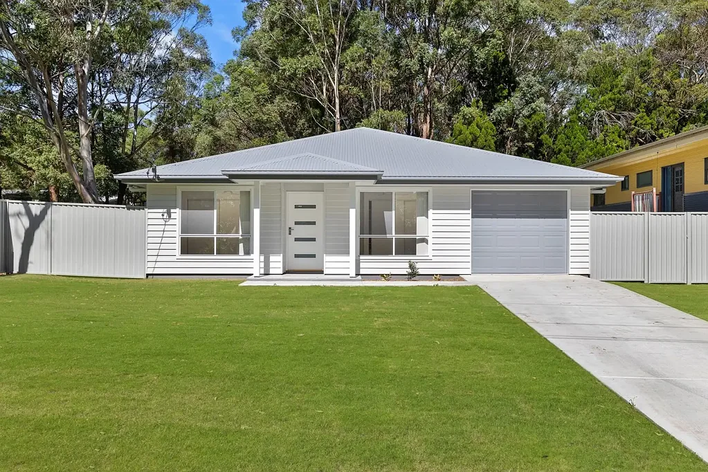 Russell Island 3Habitaciones Stylish Turnkey House & Land Packages – Russell Island