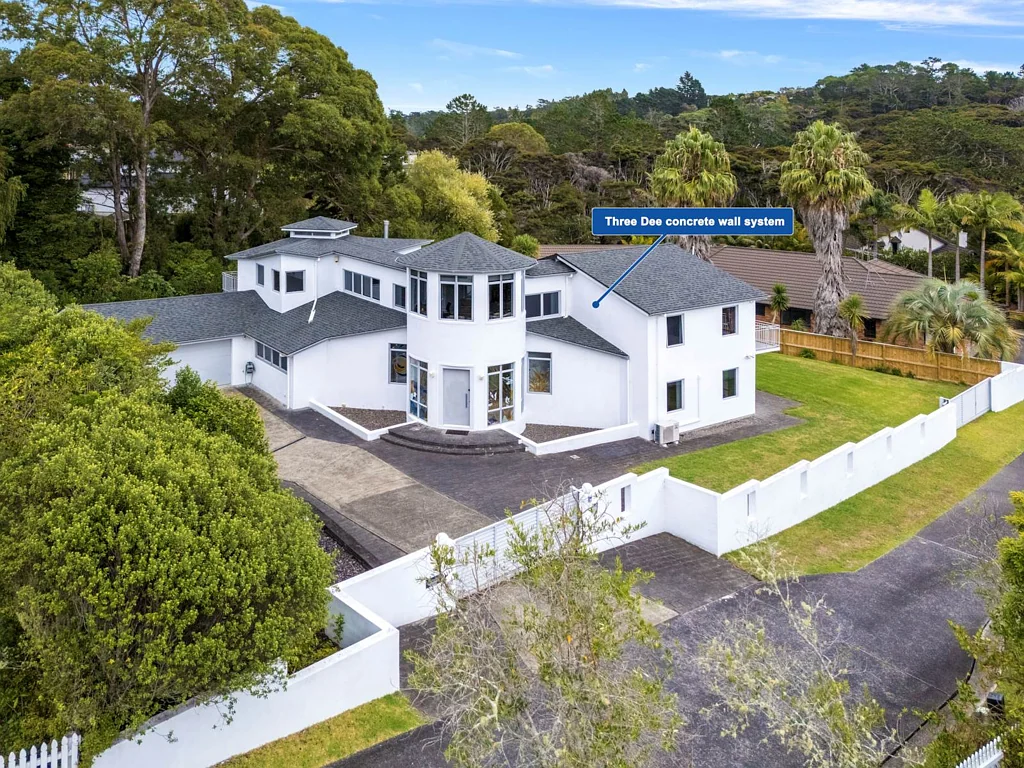 25 Wicklam Lane, Greenhithe, North Shore City, Auckland
