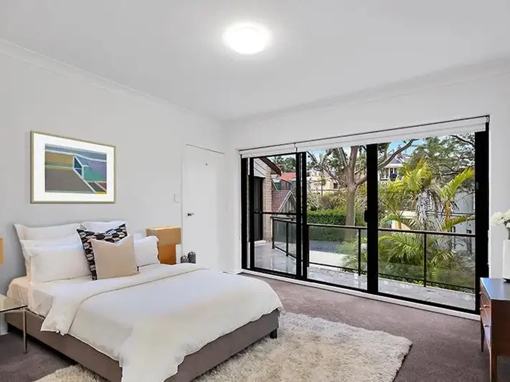 Renovated 3-Bedroom Townhouse