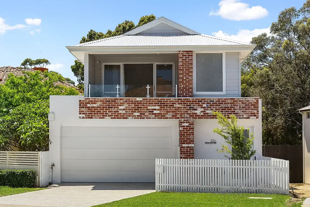 Attadale 4બેડરૂમ Elegant, easy-care living