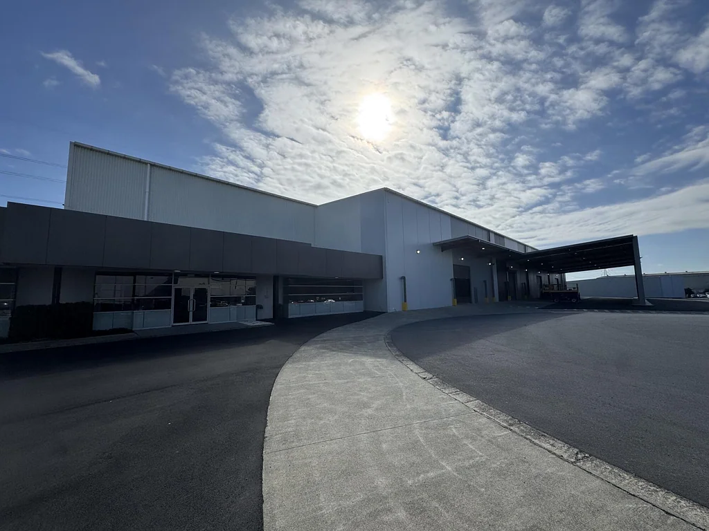 Onehunga Modern Central Onehunga Industrial