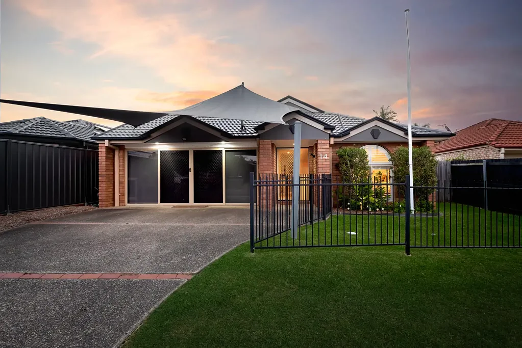 14 Burran Avenue, Upper Coomera, QLD 4209