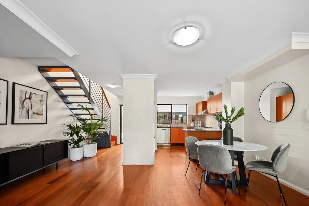 6/18-20 Newton Street, Alexandria, NSW 2015