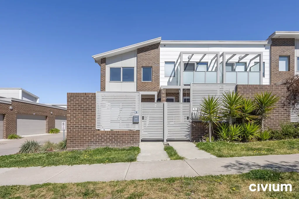 3 Bakewell Street, Coombs, ACT 2611