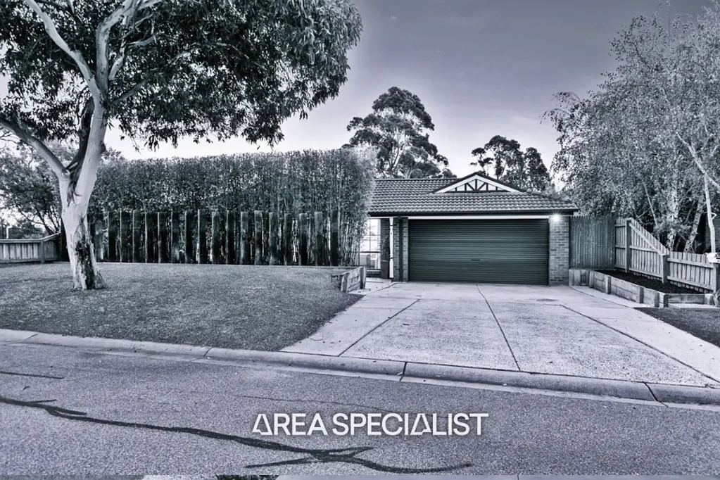 41 Tisdall Drive, Langwarrin, VIC 3910