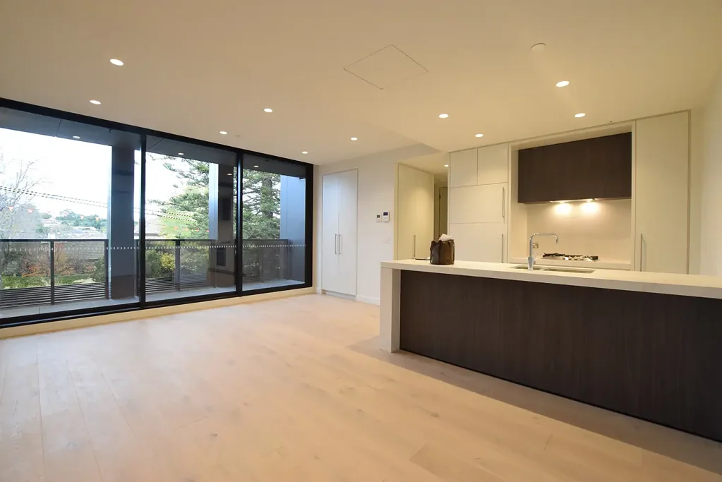 Luxury Apartment With Miele Appliance