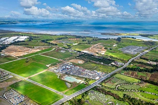 420 Puhinui Road, Wiri, Manukau City