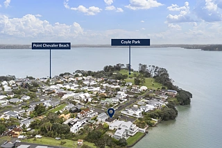 37 Johnstone Street, Point Chevalier, Auckland City