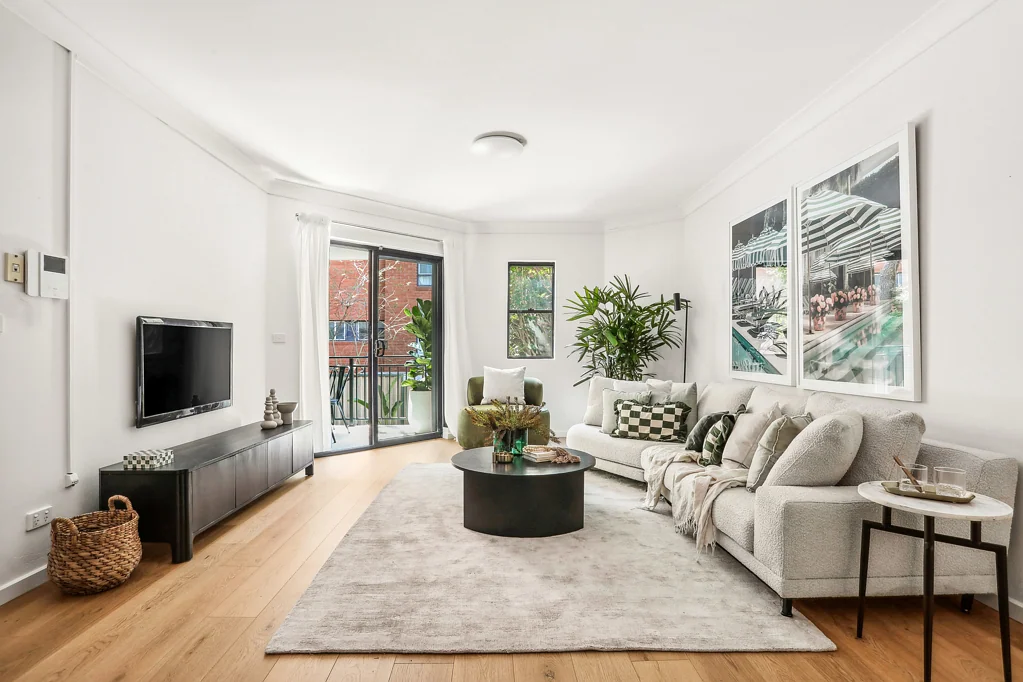 4/63A Grosvenor Crescent, Summer Hill, NSW 2130