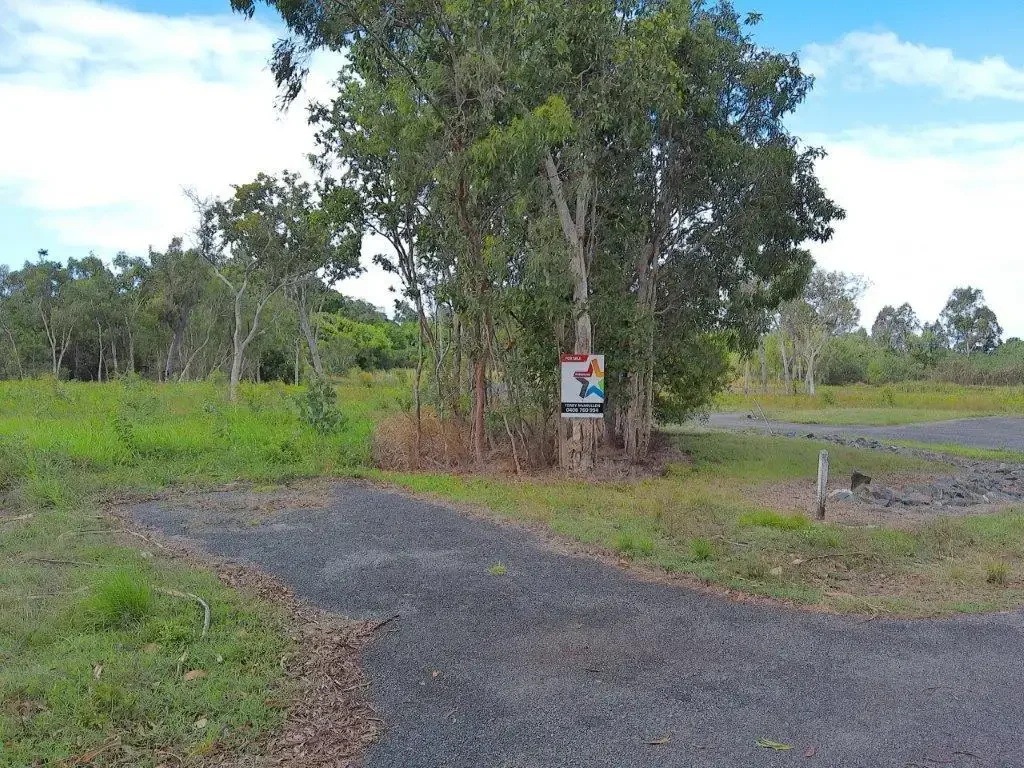 LOT 7 Bridgewater Estate, Laguna Quays, QLD 4800