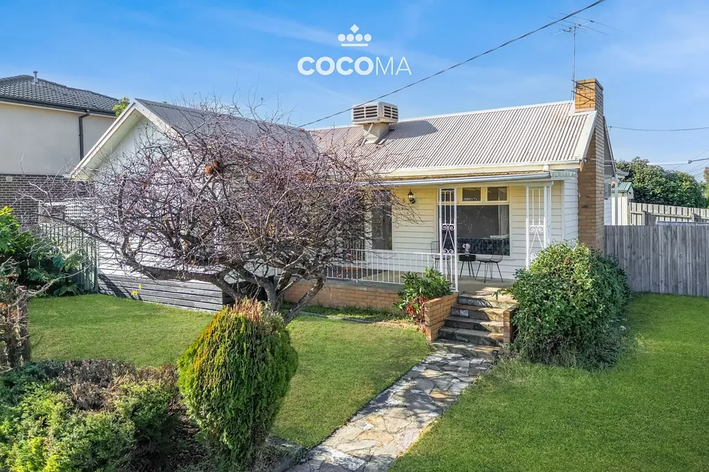 3 Reginald Street, Springvale South, VIC 3172