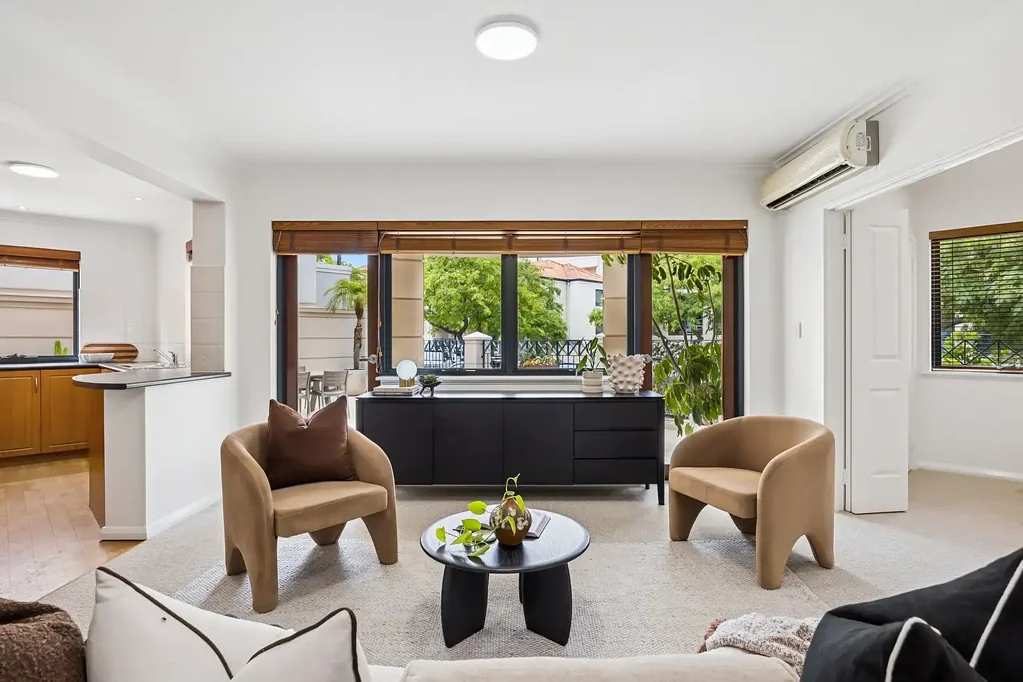 4/3-5 Doepel Street, North Fremantle, WA 6159