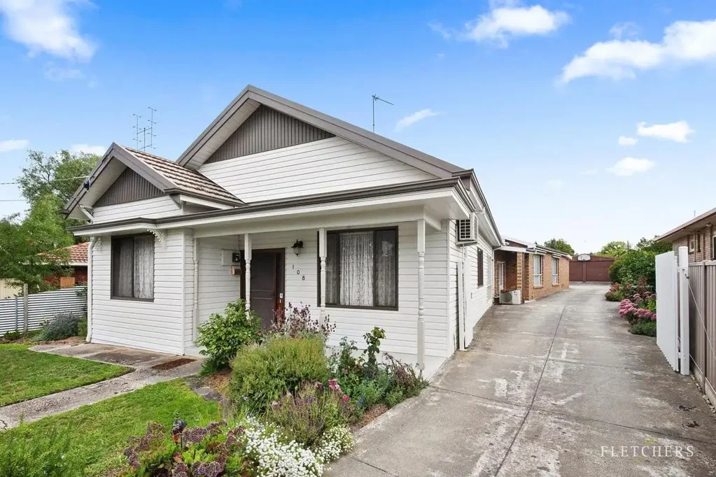 108 Campbells Crescent, Redan, VIC 3350