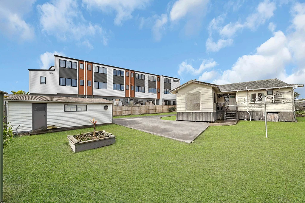 Avondale 4 Bedroom Deceased Estate  THAB Zoning