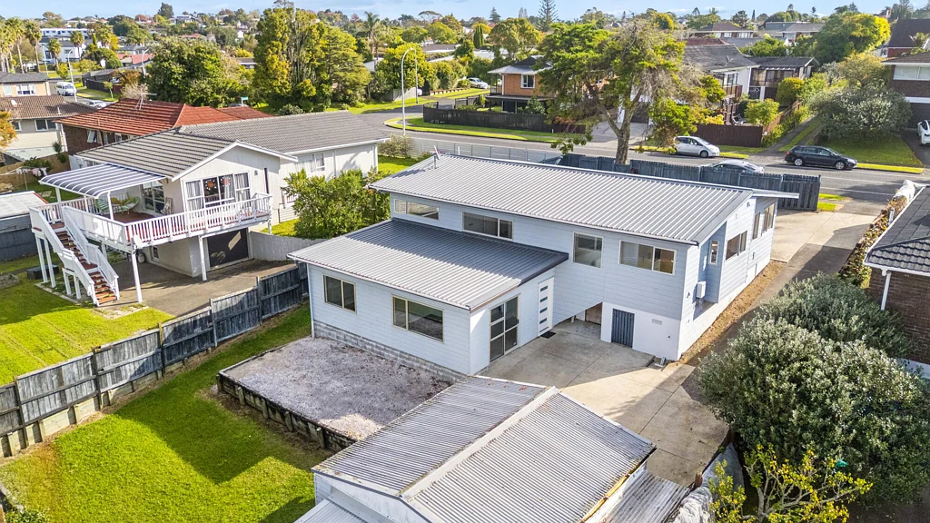 Sunnyhills 4房  Room to Move - Home & Granny Flat