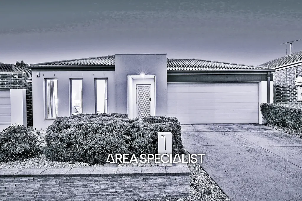 20 Peppertree Street, Keysborough, VIC 3173