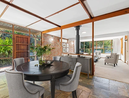 87 (Lot 201) Red Hill Road, Scott Creek, Adelaide Hills, 3 कमरे, 1 बाथरूम, House