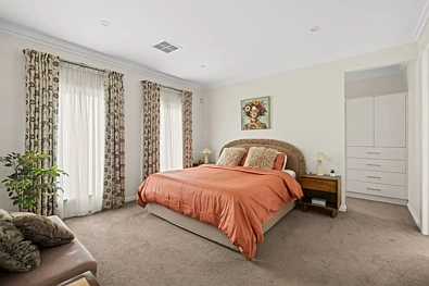 卧室 - 5 Green Street, St Morris, SA 5068