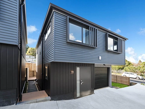 Lot8/87-89 Salamanca Road, Sunnynook, North Shore City