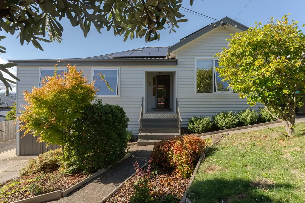 West Launceston 4Kwarto Family friendliness with a fresh design focus