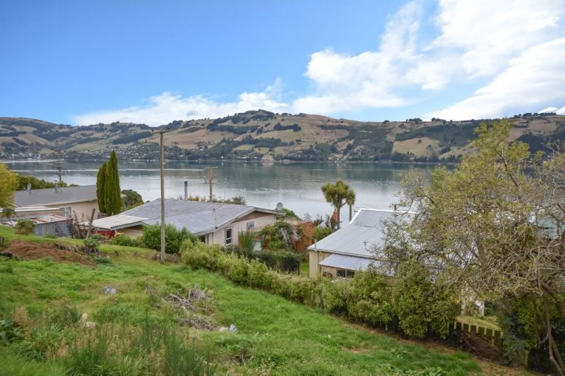 53 Manapouri Street, Ravensbourne, Dunedin, 0 રૂમ, 0 બાથરૂમ