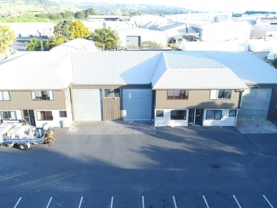સરનામું રાખવામાં આવ્યું, Papakura, Papakura District, 0 રૂમ, 0 બાથરૂમ, Industrial Buildings