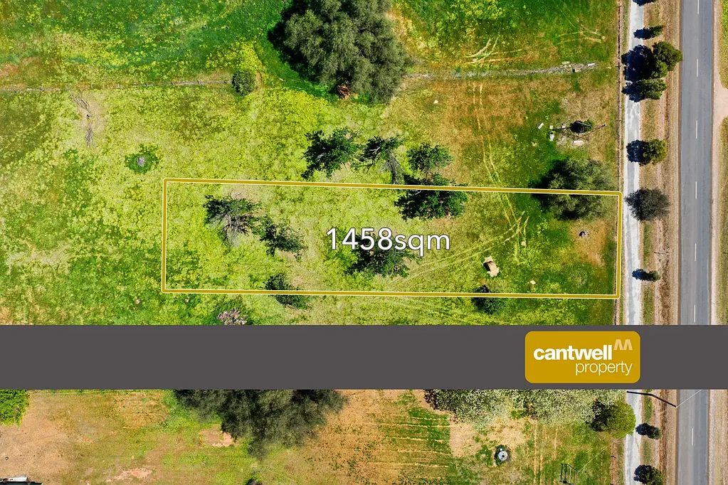 LOT 2/58 Main Street, Eldorado, VIC 3746