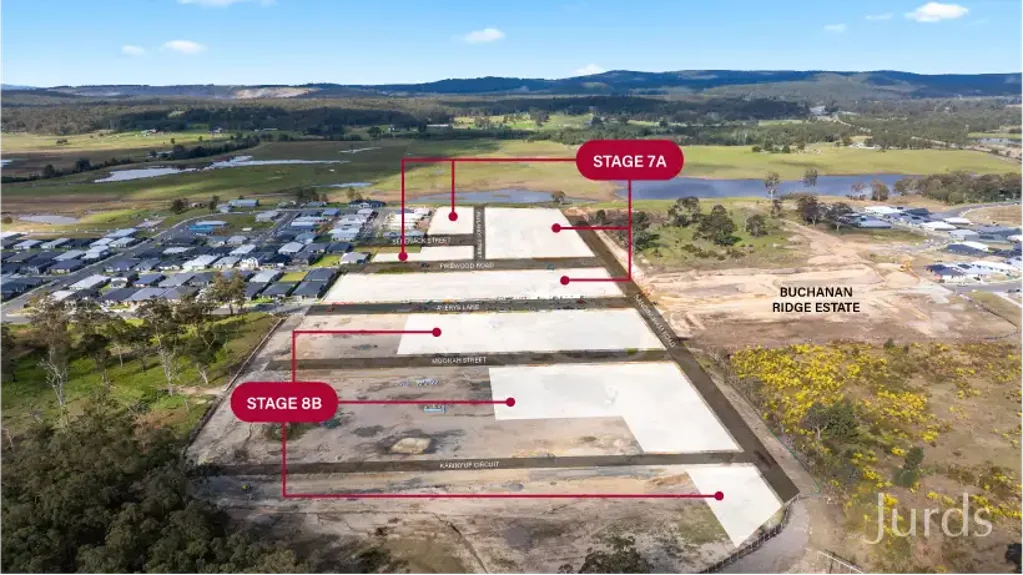  Stage 7A Averys Rise, Heddon Greta, NSW 2321