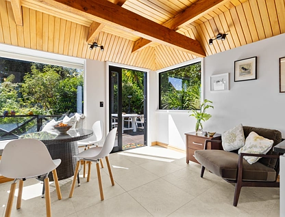 2 The Cliffs Britannia Heights, Nelson, 4房, 2浴, 独立屋