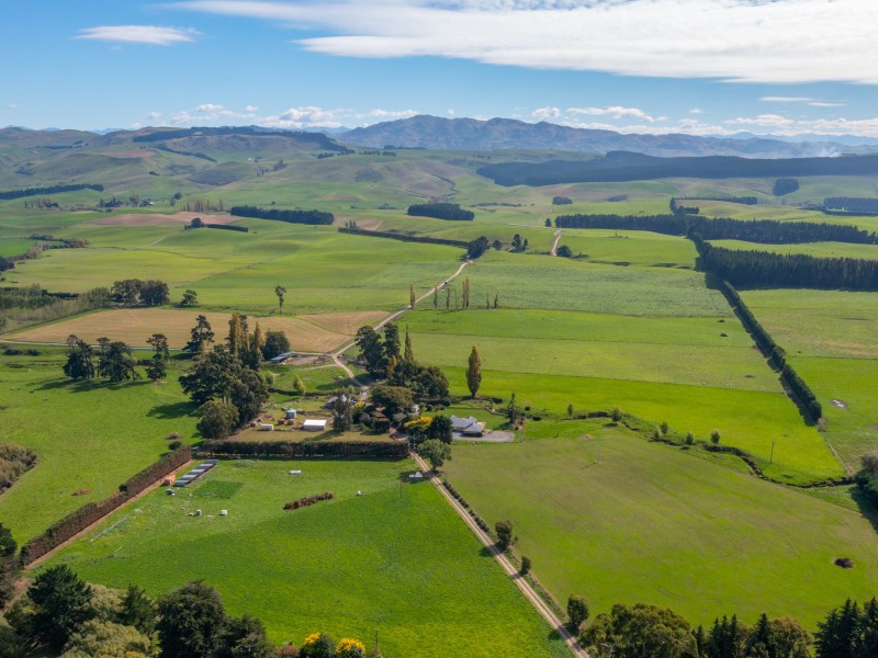 1529 Omihi Road, Waipara, Hurunui, 0房, 0浴