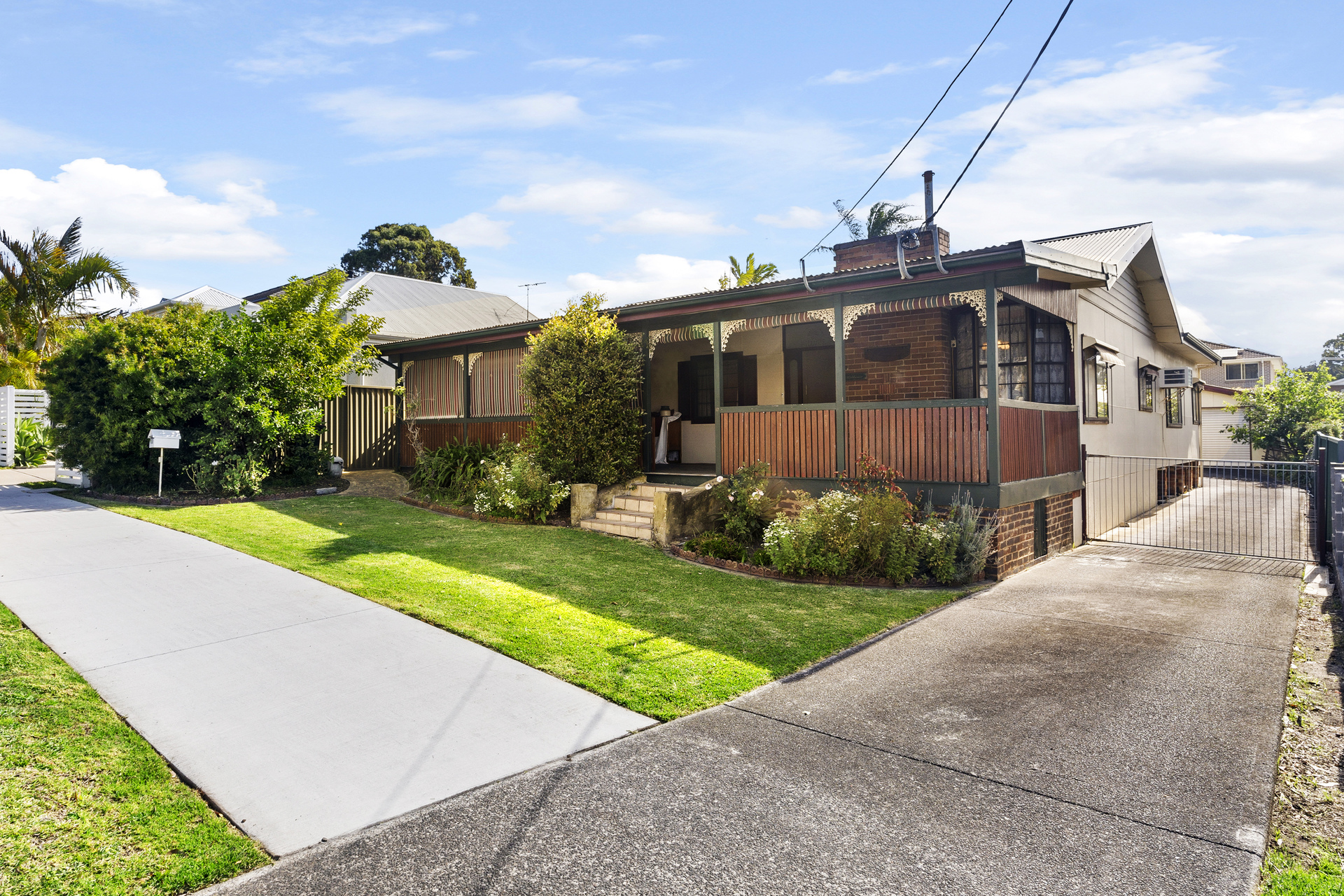 17 WOOLOOWARE RD, WOOLOOWARE NSW 2230, 0 Bedrooms, 0 Bathrooms, House