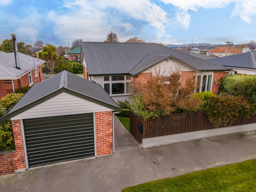 Highfield 3 Bedroom Loved for 37 years and ready for new owners!