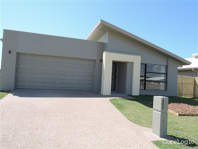 22 WAIKIKI TCE, MOUNT LOW QLD 4818, 0 Bedrooms, 0 Bathrooms, House